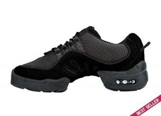 NEW BLOCH Boost S0538L Adult Dance Sneaker Jazz Hip Hop Shoes
