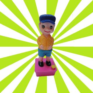 Pee Pee Boy for Hibachi   Great Gift for kids