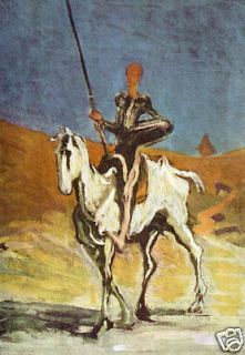 Don Quixote, Vol 1, Saavedra, (En Espanol), On 23 CDs