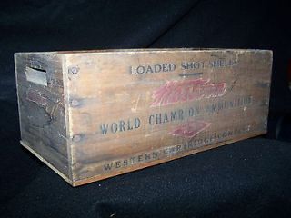 antique ammo in Sporting Goods