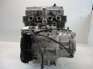 1992 Honda CB750 CB 750 Nighthawk engine motor RUNS GREAT!!