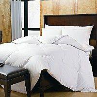 BLOOM AT HOME My Luxe Goose Down Comforter KING Lightweight