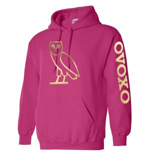   OVOXO Hooded Sweatshirt s. S  5XL Drake Take care 14 colors Hoodie
