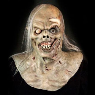 scary halloween masks in Clothing, Shoes & Accessories