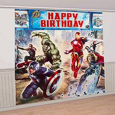 avengers party in Holidays, Cards & Party Supply