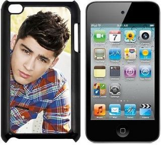   1D ONE DIRECTION   hard case cover fits ipod touch 4 4g 4th gen *NEW