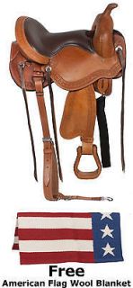western horse saddles in Pleasure & Trail