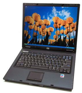 hp nc6120 in PC Laptops & Netbooks