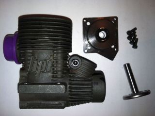   Savage X F4.6 Big Block crank case engine motor bearings 1491   NEW