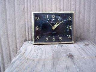 bradley alarm clock in Clocks