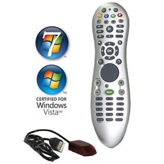 Wireless PC Remote w Mice Control Window MCE XP Vista 7
