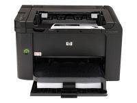 HP LaserJet Pro P1606dn Printer   Brand new