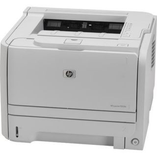 HP Laserjet P2035 B/W Monochrome Laser Printer (CE462A#ABA)