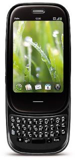 New Palm Pre Plus P101 Unlocked GSM Slider Phone webOS QWERTY 