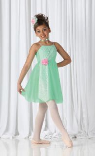 Teachers! WHATEVER YOU IMAGINE Lyrical Ballet Dress Dance Costume 