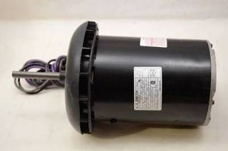 NEW A.O. Smith Electric Motor F48B19A05 1 HP, 1100 RPM