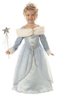 ice princess costume in Costumes