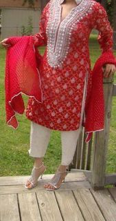 shalwar Kameez Pakistani indian punjabi ,Asian Clothes, Kurta/kurti 