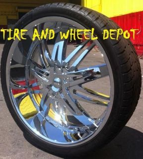 ford expedition rims and tires in Wheels