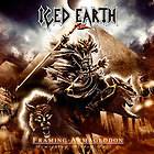 ICED EARTH Framing Armageddon 2CD RARE SET