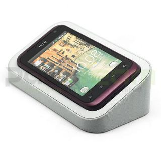 Original HTC CR M540 Bluetooth Speaker Charger Dock For HTC Rhyme 