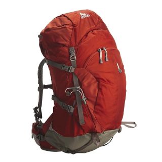 Gregory Jade 60 Womens Internal Frame Backpack size medium Hiking 