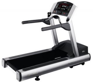 LIfe FItness 95Ti Treadmill in Treadmills