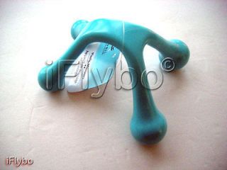 Hand Held Massager, Back, Legs, Arms, Neck   NEW