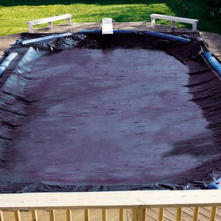   Garden & Outdoor Living  Pools & Spas  Swimming Pool Covers
