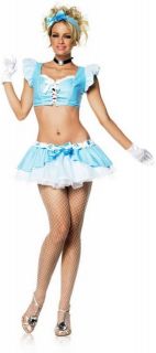 ice princess costume in Costumes, Reenactment, Theater