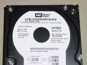 ide hard drive 500gb in Internal Hard Disk Drives