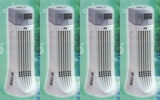 FOUR PACK NEW IONIC AIR PURIFIER PRO FRESH IONIZER CLEANER,01