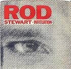 Rod Stewart 45 & PS Infatuation / She Wont Dance M 