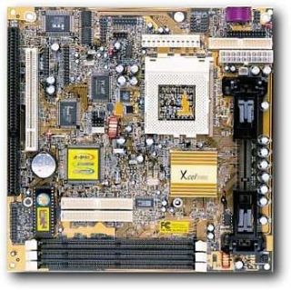 pc chips motherboard in Motherboards