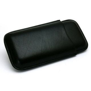 leather cigar case in Cigar Cases & Holders