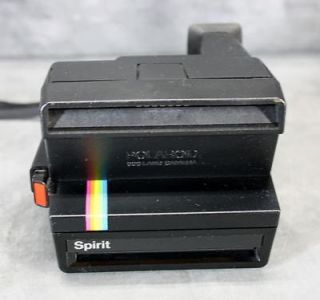 polaroid vintage in Instant Cameras
