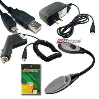   Car 12v In Car Charger Adapter Wall Power Charger For Kobo Wireless