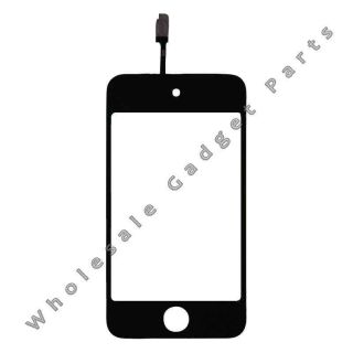 Brand new for ipod touch 4th 4 gen Touch Screen Digitizer replacement 