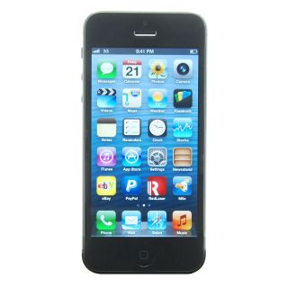 iphone 5 unlocked in Cell Phones & Accessories