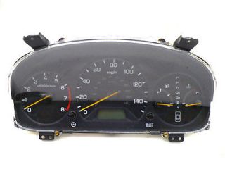 instrument cluster honda accord in Instrument Clusters