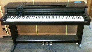 Yamaha Clavinova CLP154 Digital Piano FREE Delivery Los Angeles 6925