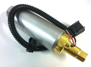 mercruiser fuel pump in Intake & Fuel System