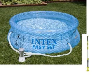 intex pool vacuum in Pool Cleaners