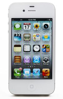 iphone 4s unlocked in Cell Phones & Smartphones