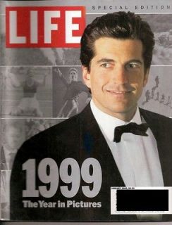 john f. kennedy jr in Collectibles