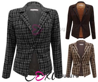 tweed jacket elbow patches in Mens Clothing