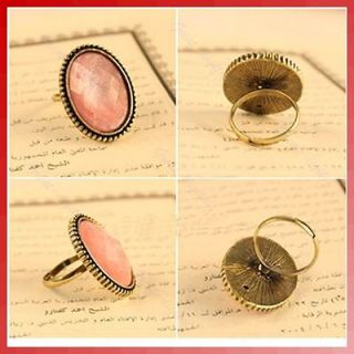 pink ring