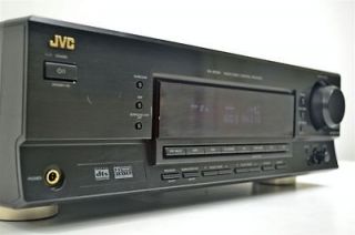 jvc home theater receiver in Home Theater Receivers