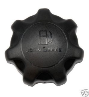 John Deere Fuel/Gas Cap X300 X304 X320 X324 X340 X360