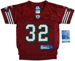   Barlow   Authentic NFL San Francisco 49ers Replica Jersey   Toddler